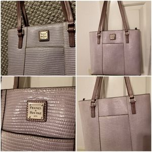 DOONEY AND BOURKE BAG